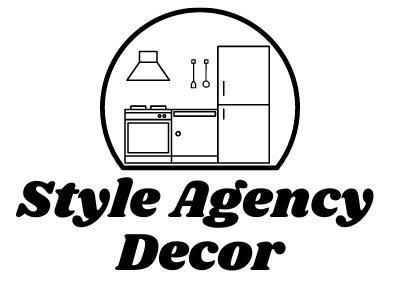 Style Agency Decor